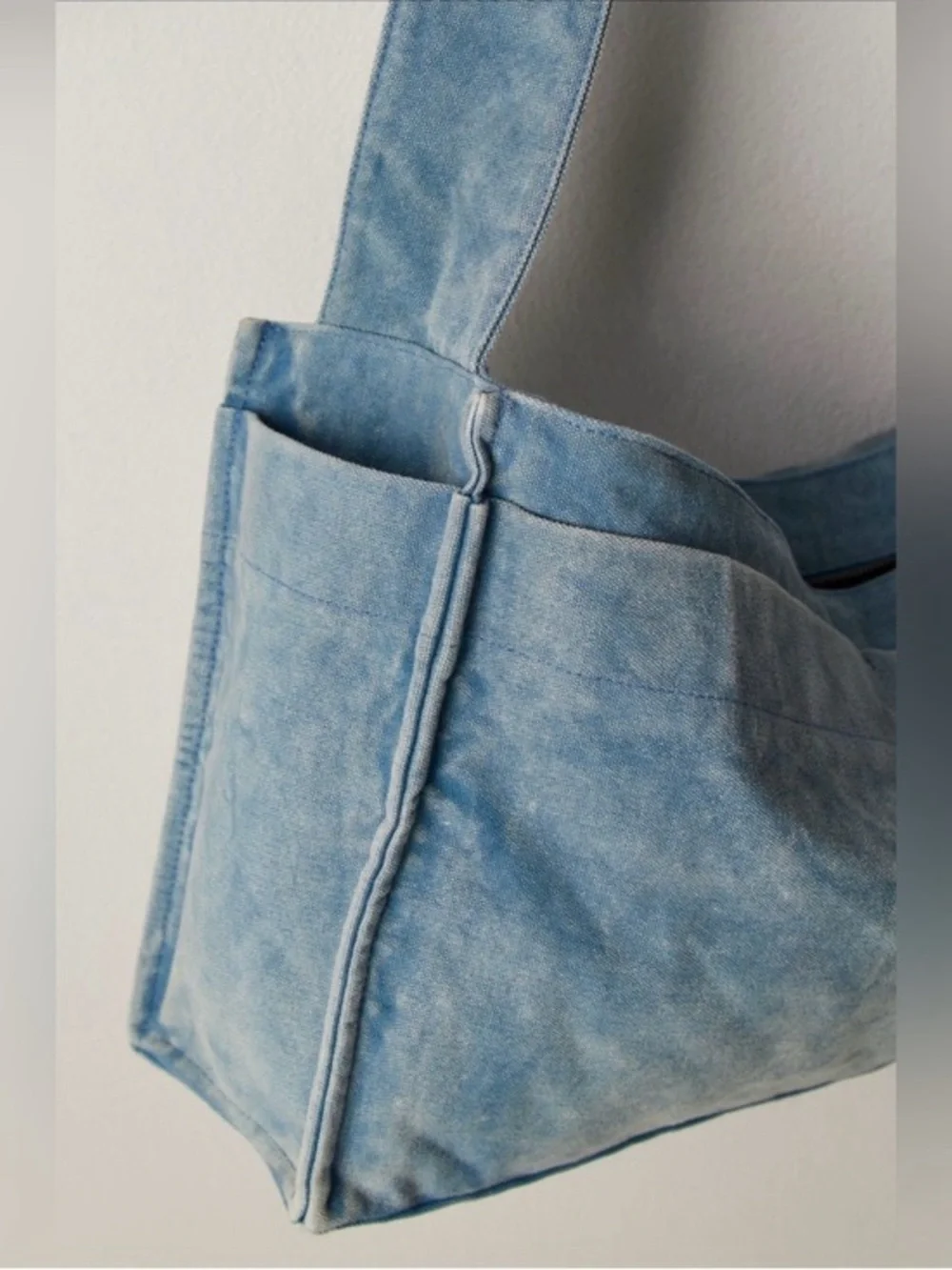 NWT! FP Free People Camp Crush Sling Bag